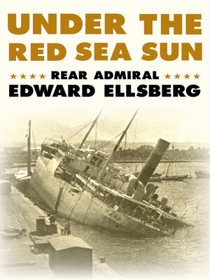 cover image of Under the Red Sea Sun